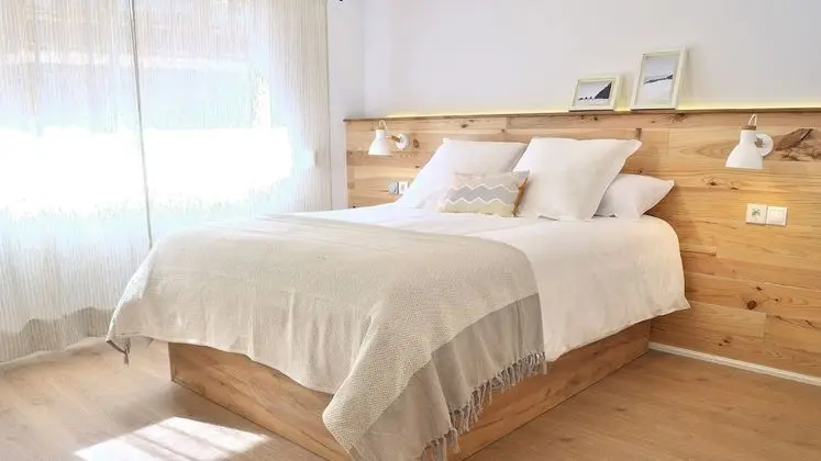 Apart Daire, 1 Yatak Odası, Teras