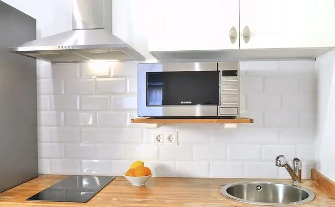 Apart Daire, 1 Yatak Odası, Teras