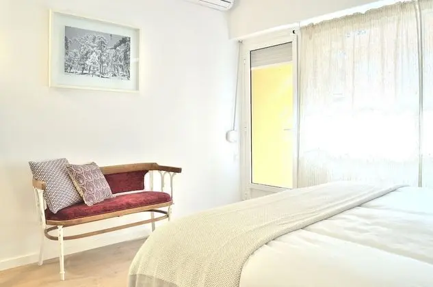 Apart Daire, 1 Yatak Odası, Teras
