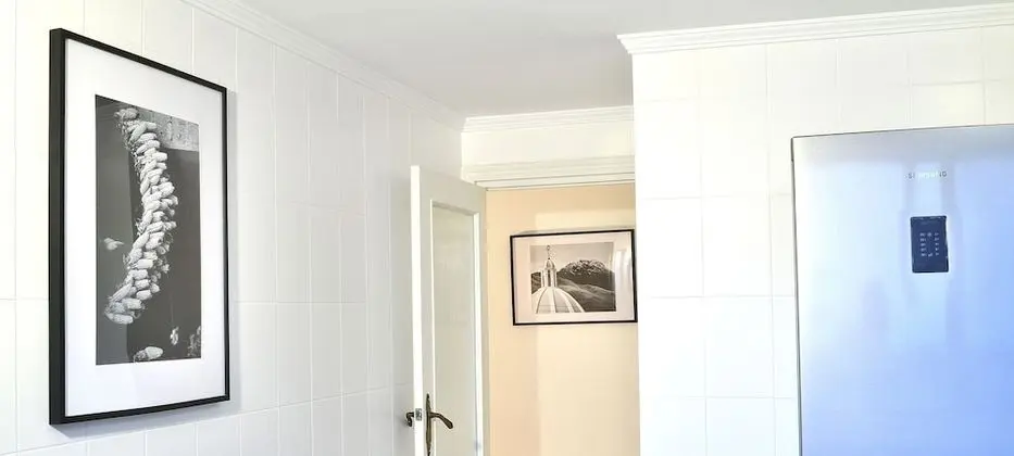 Superior Apart Daire, 2 Yatak Odası