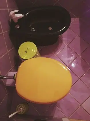 Design Tek Büyük Yataklı Oda, Şehir Manzaralı