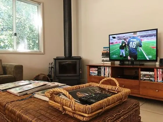 Luxury Kır Evi, 3 Yatak Odası (Abalina 1 on Rotary)