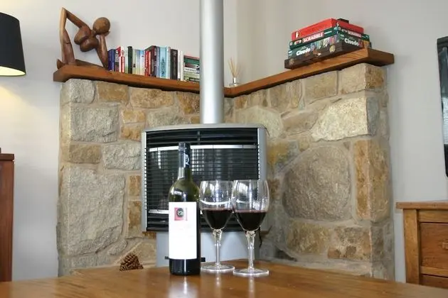 Premium Kır Evi, 3 Yatak Odası (Abalina on Cobden)