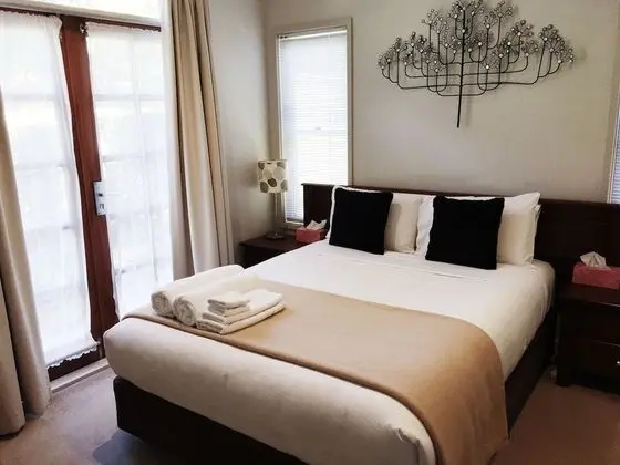 Premium Kır Evi, 3 Yatak Odası (Abalina on Cobden)