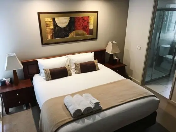 Premium Kır Evi, 3 Yatak Odası (Abalina on Cobden)