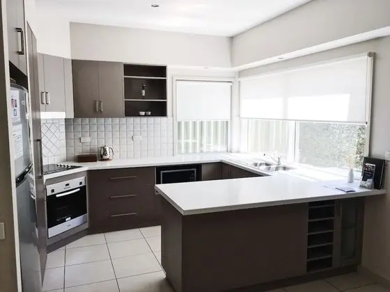 Premium Kır Evi, 3 Yatak Odası (Abalina on Cobden)