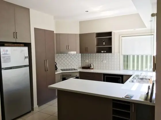 Premium Kır Evi, 3 Yatak Odası (Abalina on Cobden)