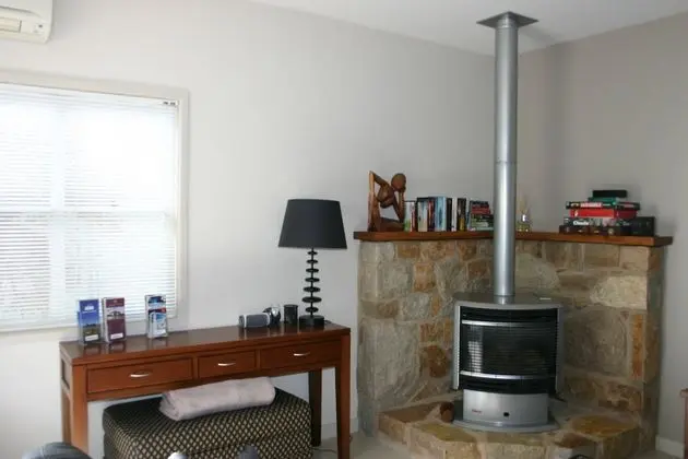 Premium Kır Evi, 3 Yatak Odası (Abalina on Cobden)