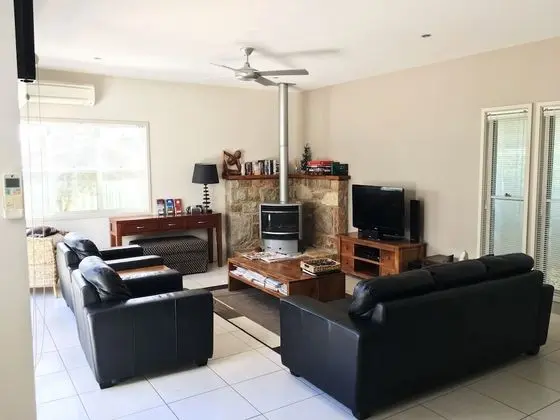 Premium Kır Evi, 3 Yatak Odası (Abalina on Cobden)