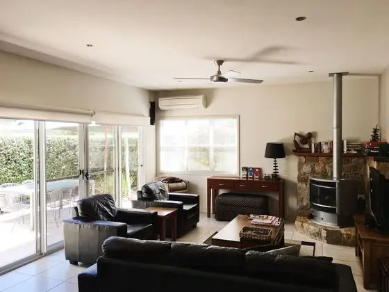 Premium Kır Evi, 3 Yatak Odası (Abalina on Cobden)