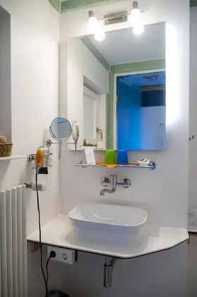 Deluxe İki Ayrı Yataklı Oda