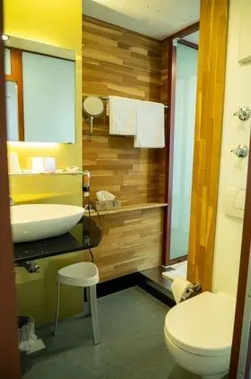 Deluxe Üç Kişilik Oda
