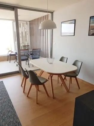 Luxury Apart Daire, Sıcak Su Havuzu