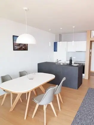 Luxury Apart Daire, Sıcak Su Havuzu