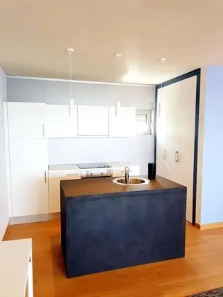 Luxury Apart Daire, Sıcak Su Havuzu
