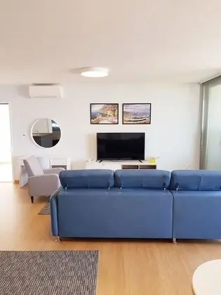 Luxury Apart Daire, Sıcak Su Havuzu