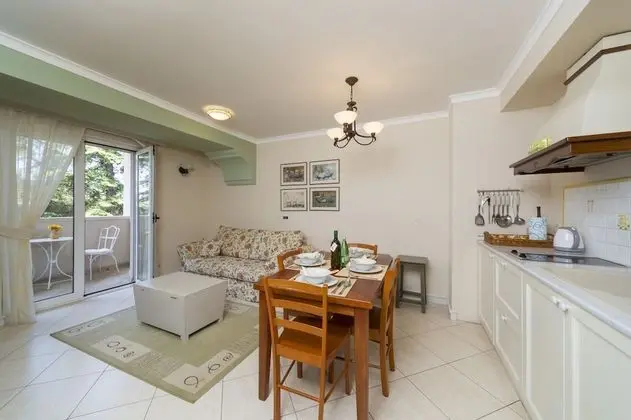 Apartment, Balcony, Sea View