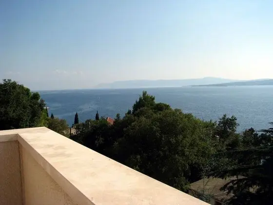 Double Room, Balcony, Sea View