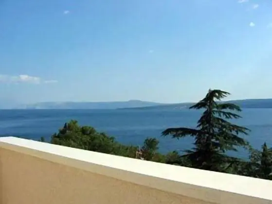Double Room, Balcony, Sea View