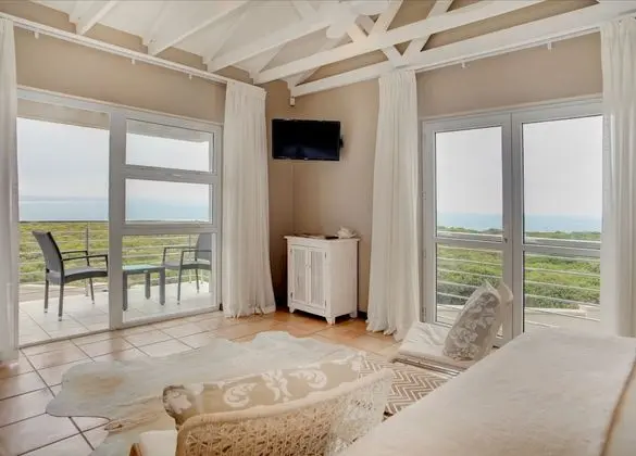Luxury Oda, Deniz Manzaralı