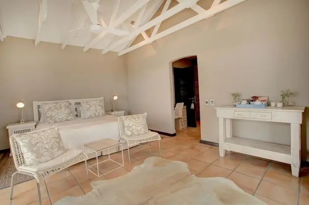 Luxury Oda, Deniz Manzaralı