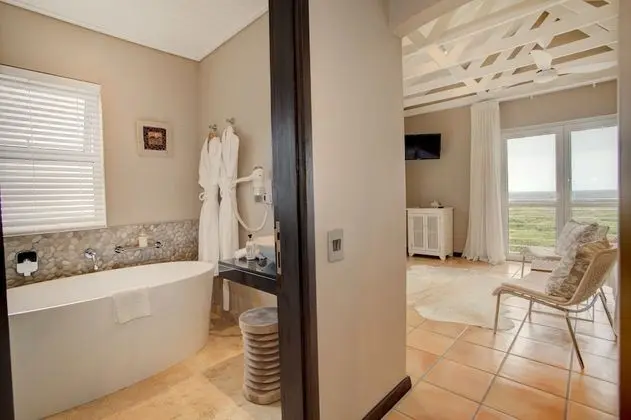 Luxury Oda, Deniz Manzaralı