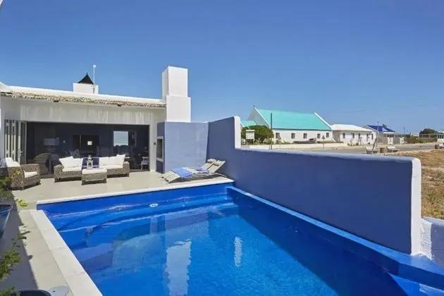 Family Villa, 2 Yatak Odası, Kişiye Özel Havuzlu, Deniz Manzaralı