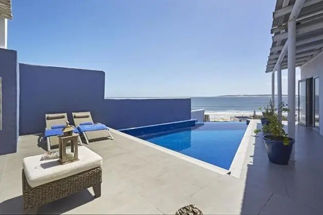 Family Villa, 2 Yatak Odası, Kişiye Özel Havuzlu, Deniz Manzaralı
