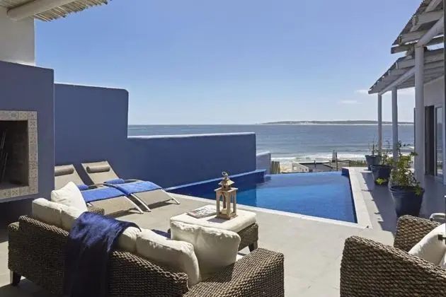 Family Villa, 2 Yatak Odası, Kişiye Özel Havuzlu, Deniz Manzaralı