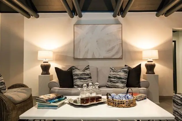 Family Villa, 2 Yatak Odası, Kişiye Özel Havuzlu, Deniz Manzaralı