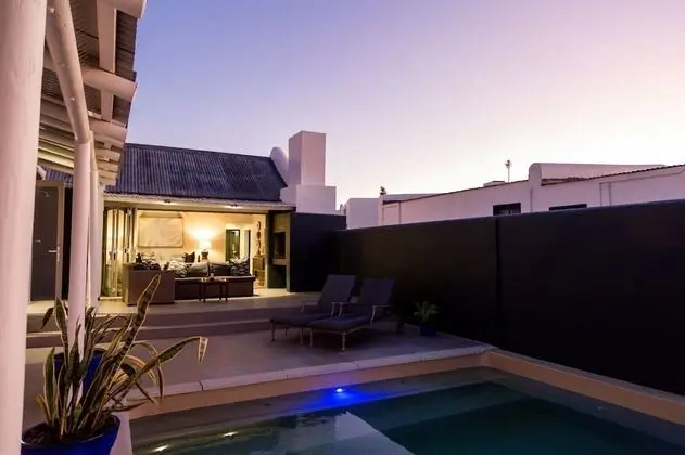 Family Villa, 2 Yatak Odası, Kişiye Özel Havuzlu, Okyanus Manzaralı