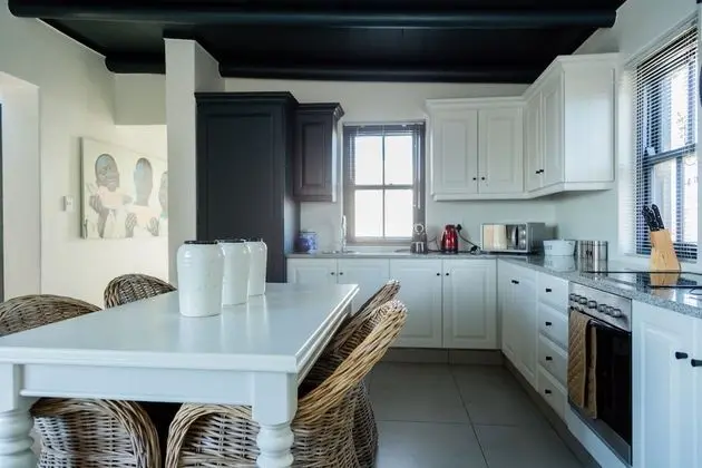 Family Villa, 2 Yatak Odası, Kişiye Özel Havuzlu, Okyanus Manzaralı