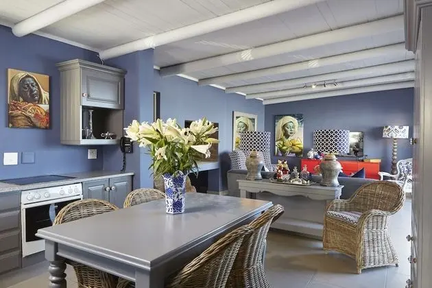 Family Villa, 2 Yatak Odası, Kişiye Özel Havuzlu, Okyanus Manzaralı
