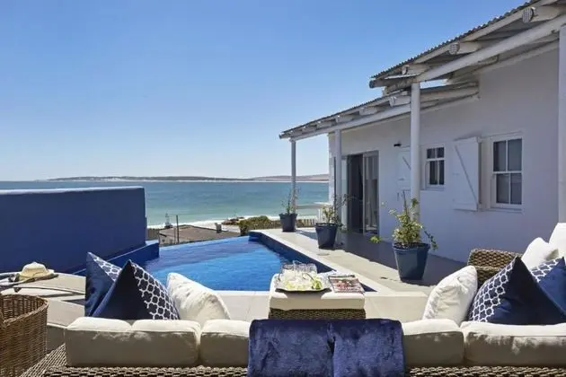 Family Villa, 2 Yatak Odası, Kişiye Özel Havuzlu, Okyanus Manzaralı
