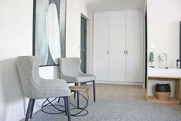 Luxury Süit
