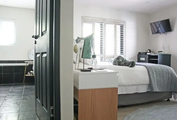 Luxury Süit