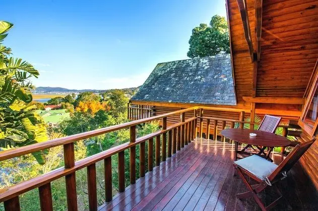 Comfort Tek Büyük veya İki Ayrı Yataklı Oda