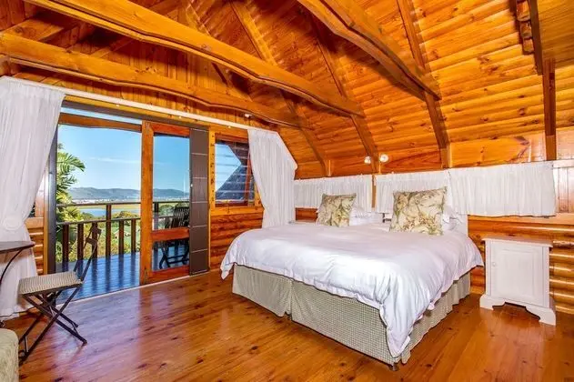 Comfort Tek Büyük veya İki Ayrı Yataklı Oda