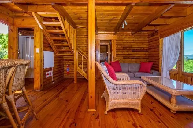 Comfort Tek Büyük veya İki Ayrı Yataklı Oda