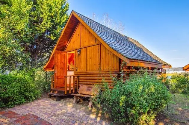 Comfort Tek Büyük veya İki Ayrı Yataklı Oda