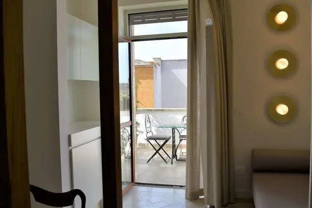 Exclusive Süit, Banyolu/Duşlu