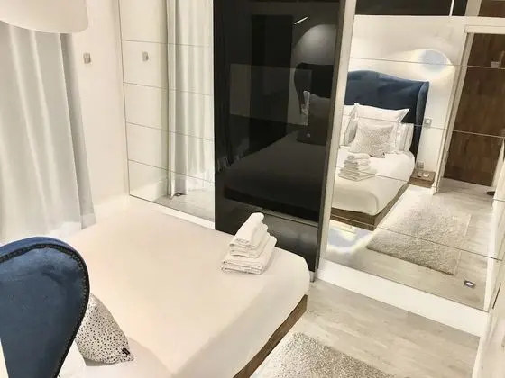 Presidential Dört Kişilik Oda (for 4 people)