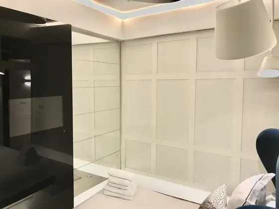 Presidential Dört Kişilik Oda (for 4 people)
