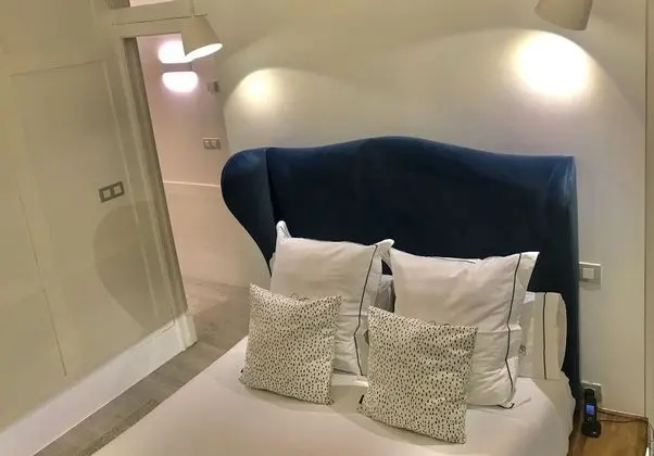 Presidential Dört Kişilik Oda (for 4 people)
