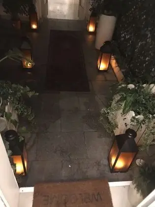 Presidential Dört Kişilik Oda (for 4 people)