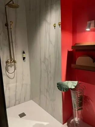 Tek Büyük Yataklı Oda (Petit)
