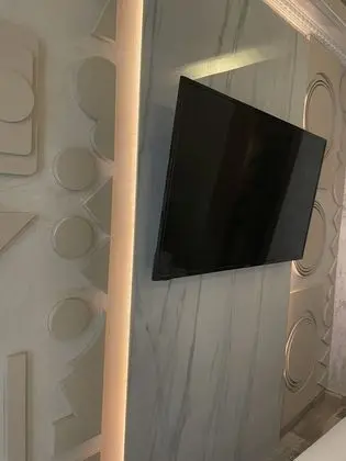 Tek Büyük Yataklı Oda (Petit)