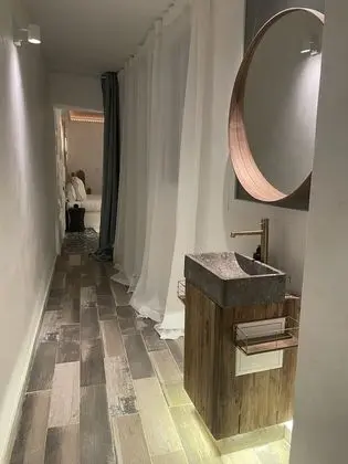 Tek Büyük Yataklı Oda (Petit)