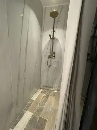 Tek Büyük Yataklı Oda (Petit)