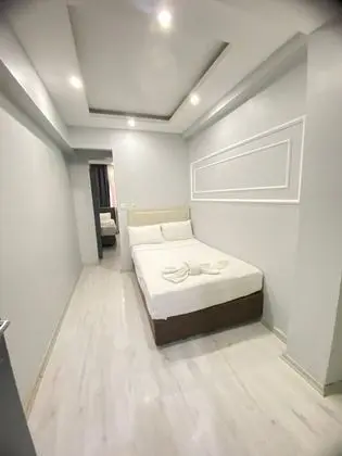Standard Tek Kişilik Oda